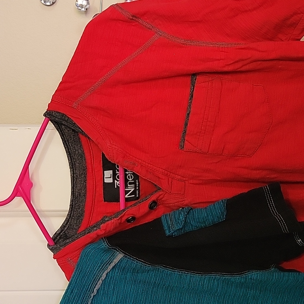 Mens Large Bundle - image 6